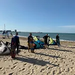 Vista Mare * ローディ・ガルガーニコ