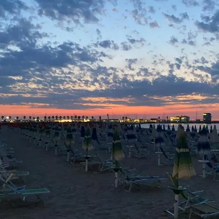 Vista Mare Διαμέρισμα Rodi Garganico