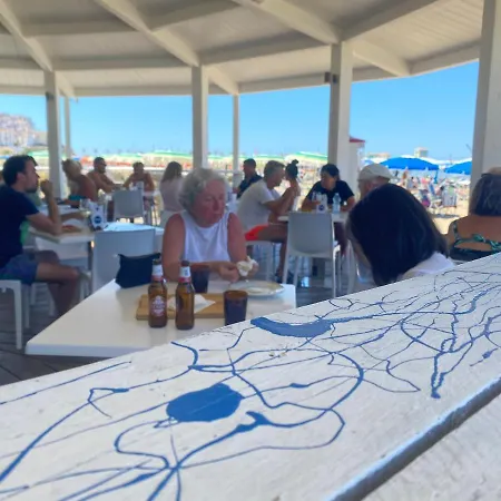 Vista Mare Διαμέρισμα *