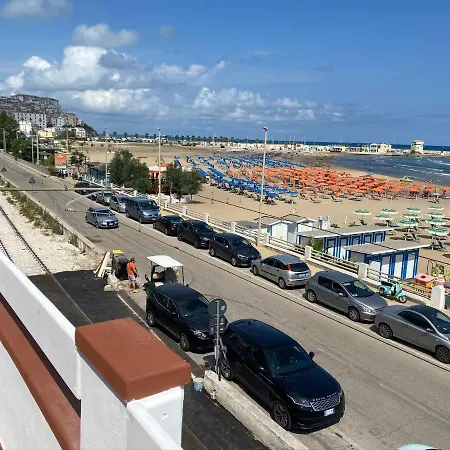 Vista Mare Διαμέρισμα Rodi Garganico