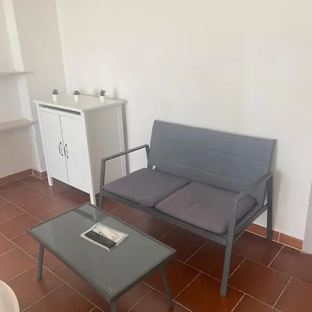 Διαμέρισμα Vista Mare Rodi Garganico