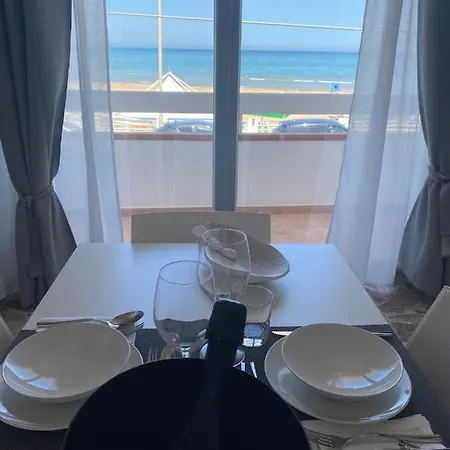 Vista Mare Διαμέρισμα