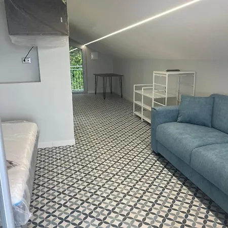 Vista Mare Διαμέρισμα Rodi Garganico