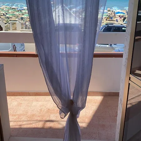 Διαμέρισμα Vista Mare