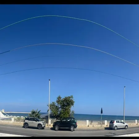 Vista Mare Διαμέρισμα Rodi Garganico