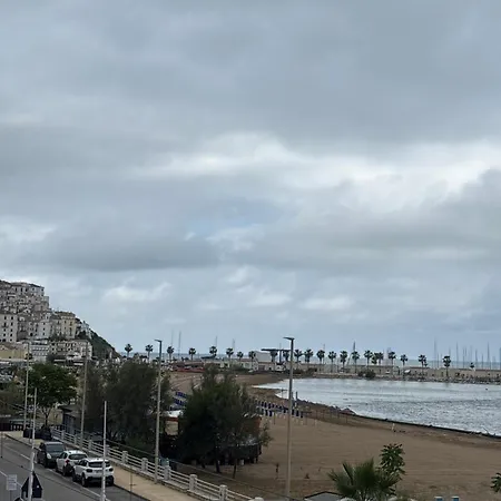 Διαμέρισμα Vista Mare
