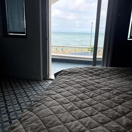 Vista Mare Apartament