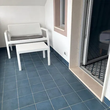 Vista Mare Διαμέρισμα