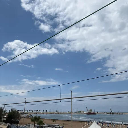 Vista Mare Διαμέρισμα Rodi Garganico