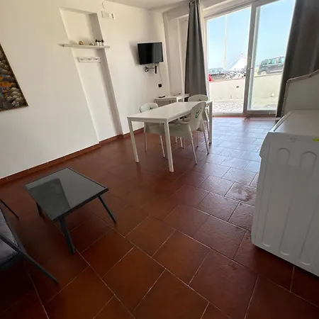 Vista Mare Διαμέρισμα Rodi Garganico