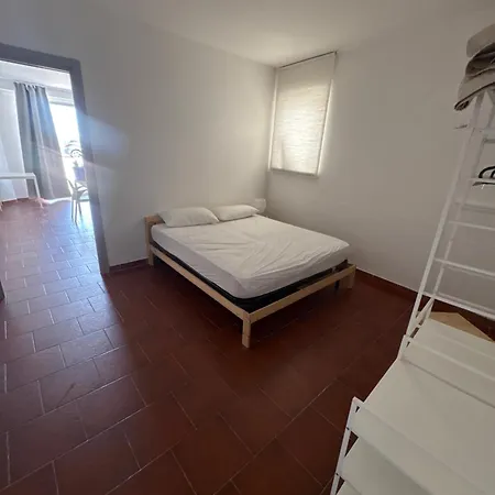 Διαμέρισμα Vista Mare Rodi Garganico