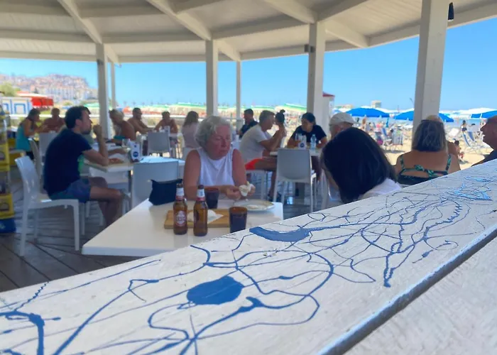 Vista Mare דירה *