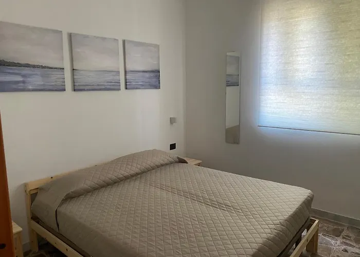 Vista Mare רודי גרגניקו