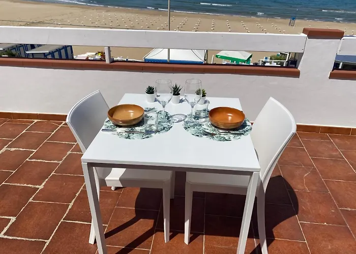Vista Mare רודי גרגניקו