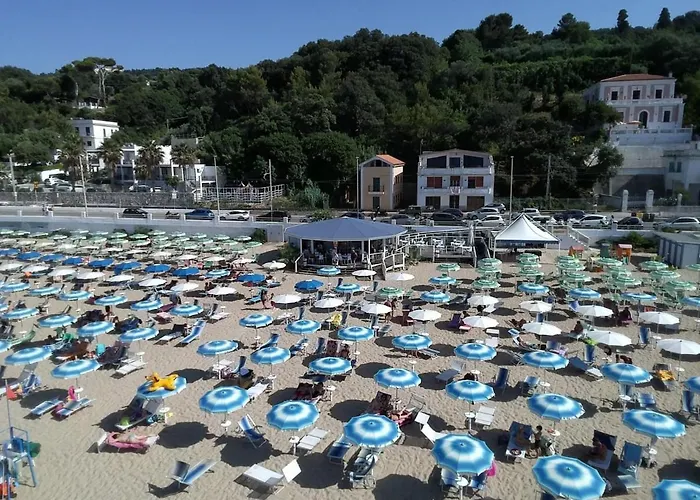 Vista Mare *