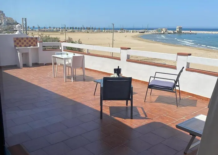 Vista Mare דירה רודי גרגניקו