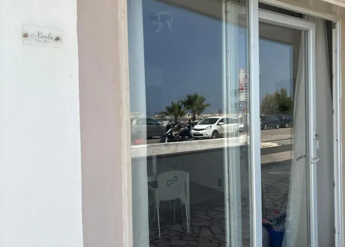 Vista Mare דירה רודי גרגניקו