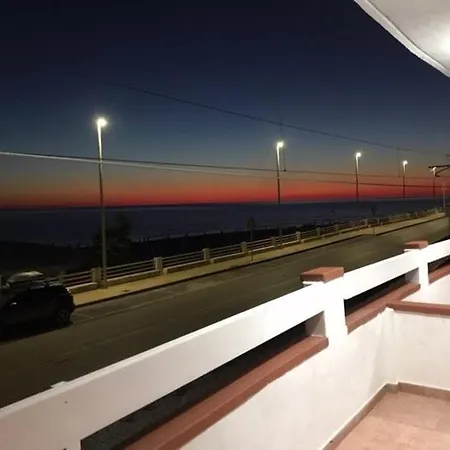 Vista Mare Apartment Rodi Garganico