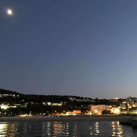 Vista Mare * Rodi Garganico