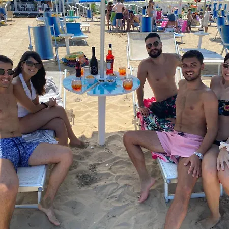 Appartamento Vista Mare *