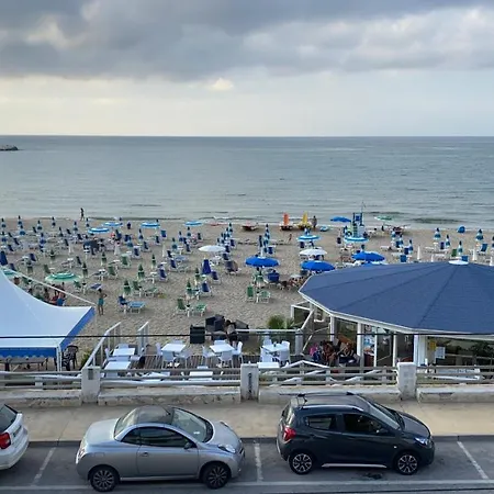 Vista Mare Appartamento