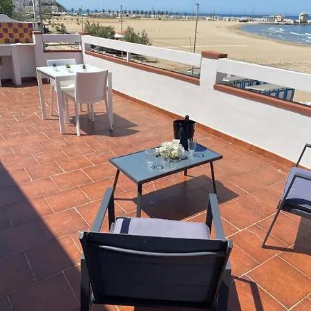 Vista Mare Rodi Garganico