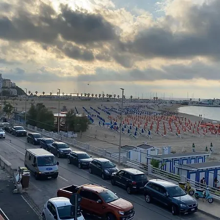 Appartamento Vista Mare