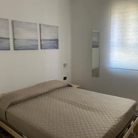 Vista Mare 로디가르가니코