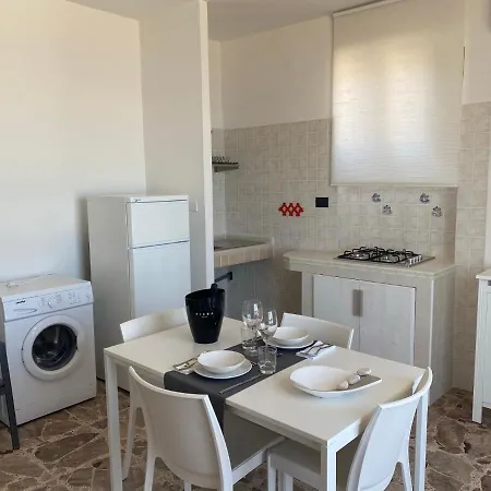 Vista Mare Apartment *