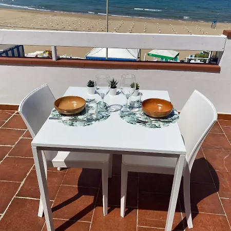 Vista Mare Rodi Garganico