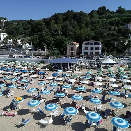 Vista Mare *