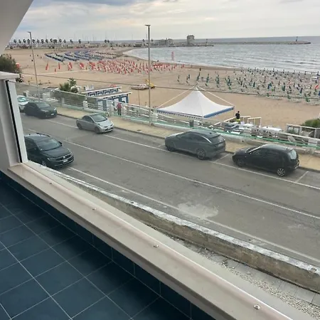 Appartamento Vista Mare Rodi Garganico