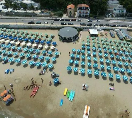 Vista Mare Apartment *