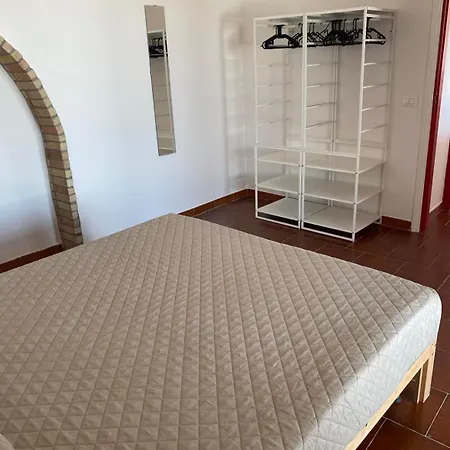 Vista Mare Appartement Rodi Garganico