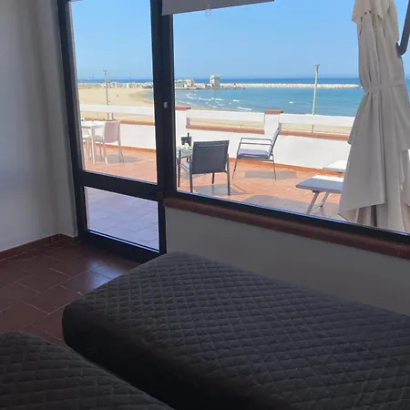 Appartement Vista Mare