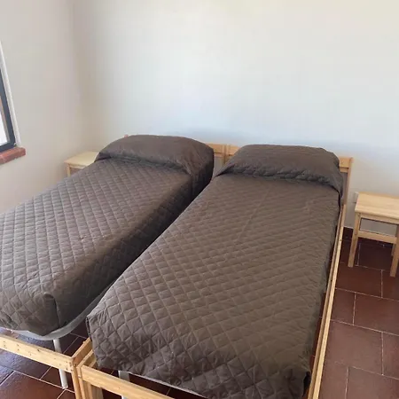 Apartament Vista Mare Rodi Garganico