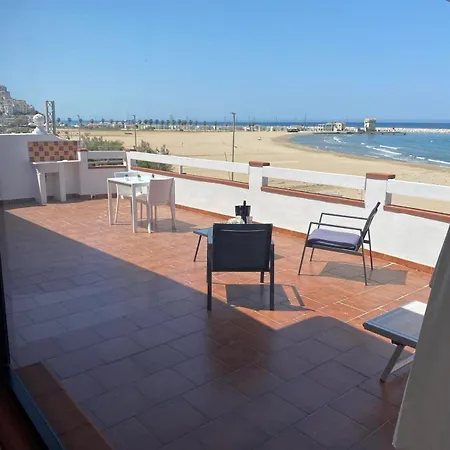 Vista Mare Apartament Rodi Garganico