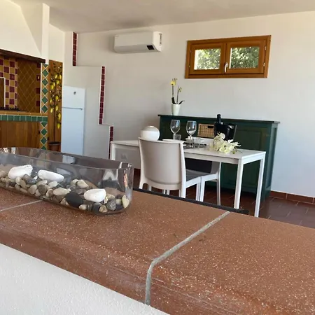 Apartment Vista Mare