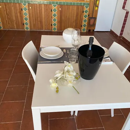 Appartement Vista Mare *