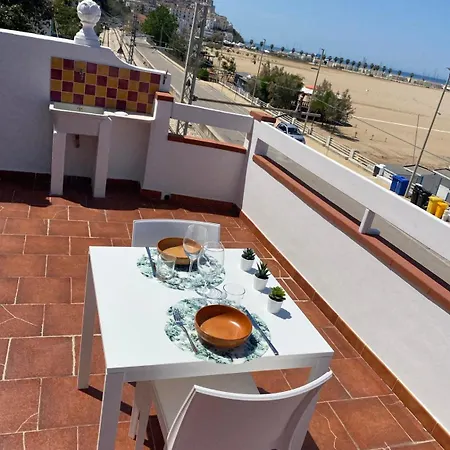 Apartment Vista Mare *