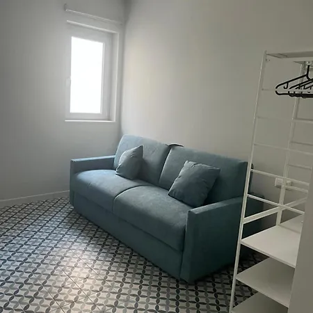 Vista Mare Appartement Rodi Garganico
