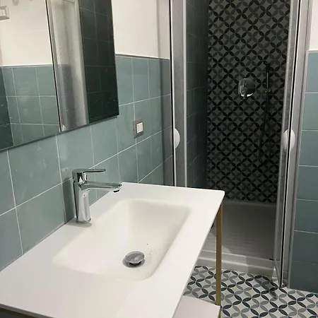 Vista Mare Apartment