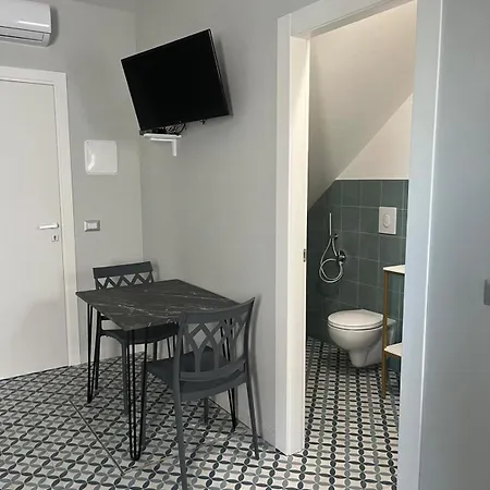 Apartment Vista Mare