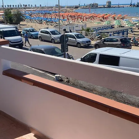 Vista Mare Appartamento