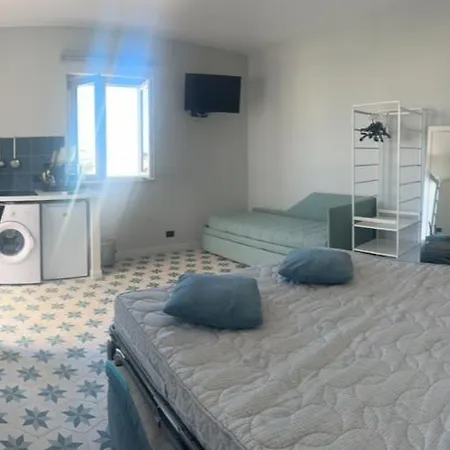 Apartment Vista Mare *