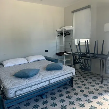 Appartement Vista Mare Rodi Garganico