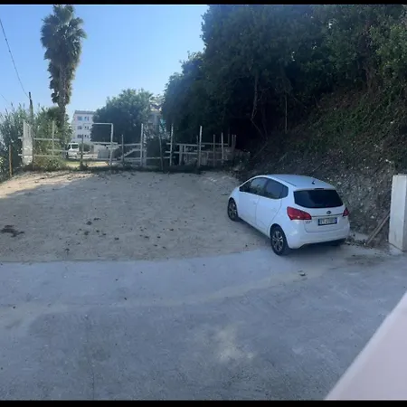 Vista Mare Rodi Garganico