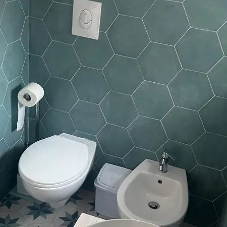 Vista Mare 로디가르가니코