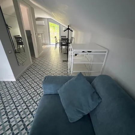 Appartement Vista Mare Rodi Garganico