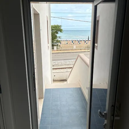 Vista Mare * 로디가르가니코